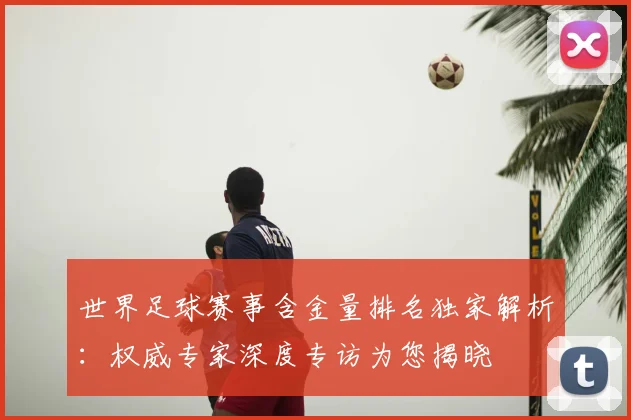 世界足球赛事含金量排名独家解析:权威专家深度专访为您揭晓